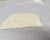椒盐千层饼・中華家庭料理作り方3写真