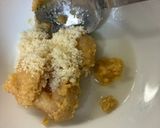 こいもの甘味噌炒め作り方3写真