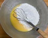 HMで作るドライフルーツのパウンドケーキ作り方6写真