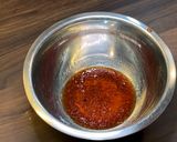 きゅうりとツナの梅肉和え作り方4写真