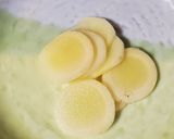冷めても旨い☆砂ずりの甘辛煮作り方2写真