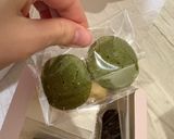 ディアマンクッキー作り方9写真