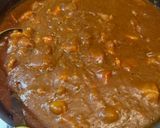 家カレー・ブートキャンプ作り方18写真