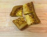 簡単フレンチトースト！作り方5写真