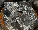 肉じゃが作り方10写真