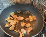 【なつかし甘辛】濃いめのこってりテリたま作り方4写真