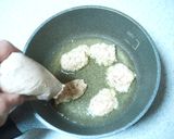 パパッとポークナゲット♪作り方4写真