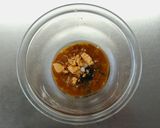 やみつきになる♪きな粉バターポップコーン作り方4写真