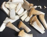 鷹の爪なしの簡単オイルパスタ作り方2写真