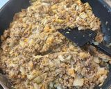 大きなカレーまん作り方12写真