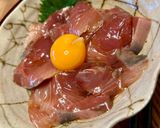 簡単♪マグロの漬け丼作り方10写真