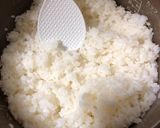 保存版✅酢飯の作り方|すし酢の分量の黄金比レシピ作り方4写真