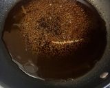カルディの素焼きナッツといりこ炒め作り方3写真