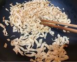 ご飯のお供に！豆腐皮の田作り風作り方3写真