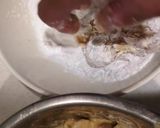 我が家のこだわりの唐揚げ作り方4写真