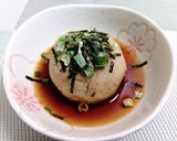 もちもち美味しい❢ 蕎麦がき作り方4写真