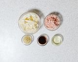 パパッと蓮根のきんぴら♬♪作り方1写真