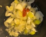 冷やしつけ味噌そうめん作り方3写真