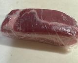 簡単自家製パンチェッタ作り方5写真
