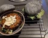 発酵なし！豆腐のデトックスバーガーバンズ作り方4写真