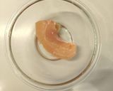 春キャベツのからし和え作り方1写真