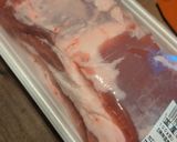 チャーシューはレンジでカルディ作り方1写真