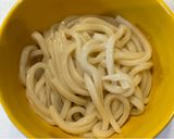 鶏ももで簡単♪冷やし塩うどん!作り方9写真