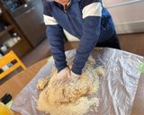 手作り味噌作り方10写真