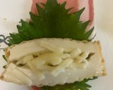 厚揚げの肉巻き(明太子、チーズ)作り方2写真
