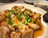 ワンパンで簡単ヘルシー!ささみチキン南蛮作り方9写真
