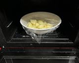 フライパンで簡単♪ポテトの甘辛バタ醤油炒め!作り方2写真