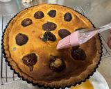 横浜発♡フープロひとつで和栗のタルト作り方7写真