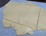 簡単♪美味しいスコッキー作り方5写真