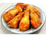 旨辛手羽唐揚げ★動画あり★作り方14写真