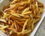 米粉のパンケーキ(身内専用)作り方16写真