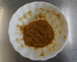 れんこんとキャベツの生姜味噌炒め作り方2写真