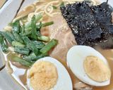 ✨節約サバ缶とラーメンスープ麺✨作り方6写真