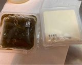 もずくのとろとろ卵スープ作り方5写真