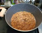 スパイスチキンカレー作り方2写真