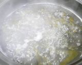 夏といえば！大豆ミートボールの塩レモン鍋作り方5写真