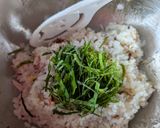 鯖のおにぎり作り方2写真