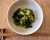 きゅうりの検定酢の物作り方4写真
