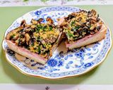 きのこの作り置きと活用法！常備菜作り方52写真