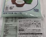 じゃがいもと鶏のスパイスココナッツカレー作り方4写真