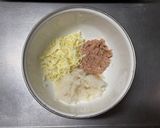 チーズ大根フライ作り方3写真