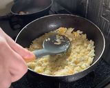 海鮮炒飯作り方4写真