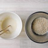 お弁当にぴったり！ソースチキンカツ作り方2写真