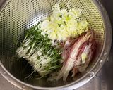 どんな料理にも！わが家の特製万能薬味作り方5写真