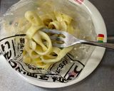 ☆冷凍パスタのズボラな食べ方☆作り方5写真