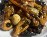ちくわ八宝菜作り方6写真
